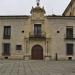Casa del Sol (Palacio del Conde de Gondomar) en la ciudad de Valladolid