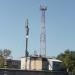 Башня сотовой связи ПАО «Вымпел-Коммуникации» («билайн») в городе Хабаровск