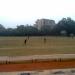 Athletics and Hockey Complex in Delhi city