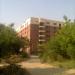 Girnar Hostel in Delhi city