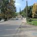 Автомобильный мост через реку Псырцху в городе Новый Афон
