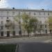 Общежитие № 6 Московского педагогического государственного университета в городе Москва