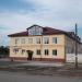 Гостиница «Пушкинъ» в городе Псков