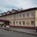 Гостиница «Пушкинъ» в городе Псков
