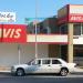 Avis Rent a Car in Ayia Napa city