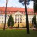 Sofitel Grand Sopot Hotel in Sopot city
