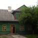 Колишня залізнична станція Камінь-Каширський в місті Камінь-Каширський
