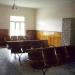 Колишня залізнична станція Камінь-Каширський в місті Камінь-Каширський