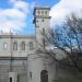 Wschodnia rogatki Mostu Poniatowskiego (pl) in Warsaw city