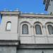 Wschodnia rogatki Mostu Poniatowskiego (pl) in Warsaw city