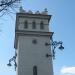 Wschodnia rogatki Mostu Poniatowskiego (pl) in Warsaw city