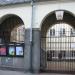 Baj Puppet Theatre in Warsaw city