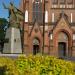 Памятник Преподобному Игнацию Скорупке (ru) in Warsaw city