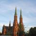 Площадь Ветеранов 1863 года (ru) in Warsaw city