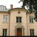 Kamienica Andrzeja Korszanowskiego (pl) in Warsaw city