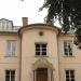 Kamienica Andrzeja Korszanowskiego (pl) in Warsaw city