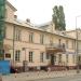 Kamienica Andrzeja Korszanowskiego (pl) in Warsaw city
