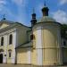 Kościół Matki Boskiej Loretańskiej (pl) in Warsaw city