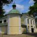 Kościół Matki Boskiej Loretańskiej (pl) in Warsaw city