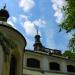 Kościół Matki Boskiej Loretańskiej (pl) in Warsaw city