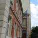 Dawna mykwa żydowska, obecnie Wielokulturowe Liceum Humanistyczne (pl) in Warsaw city