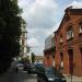 Dawna mykwa żydowska, obecnie Wielokulturowe Liceum Humanistyczne (pl) in Warsaw city