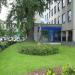 Mała Syrenka (pl) in Warsaw city