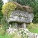 Labby Rock dolmen