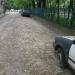 Bruk z XIX wieku na ulicy Rybnej (pl) in Warsaw city
