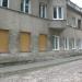 Bruk z XIX wieku na ulicy Rybnej (pl) in Warsaw city