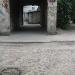 Bruk z XIX wieku na ulicy Rybnej (pl) in Warsaw city