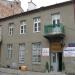 ul. Rybna (pl), 8 in Warsaw city