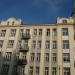 Kamienica Hochbergów (pl) in Warsaw city