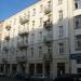 Kamienica Mengela (pl) in Warsaw city