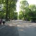 Warsaw Zoo in Warsaw city