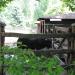 Warsaw Zoo in Warsaw city