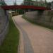Park przy Bażantarni (pl) in Warsaw city