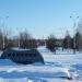 Мемориальный парк Мира в городе Хабаровск
