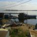 Причал Улешовской нефтебазы в городе Саратов