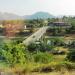 Road bridge in Trebinje city
