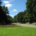 Park Fosa (d. Hibnera) (pl) in Warsaw city