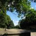 Park Fosa (d. Hibnera) (pl) in Warsaw city