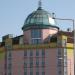 Radisson Blu Sobieski Hotel, Warsaw in Warsaw city