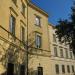 Kamienica Petyskusa (pl) in Warsaw city
