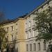 Kamienica Petyskusa (pl) in Warsaw city