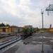 Адміністративний корпус заводу в місті Рава-Руська