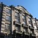 Kamienica Towarzystwa Zakładów Gazowych (pl) in Warsaw city