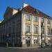 Pałac Małachowskich (pl) in Warsaw city