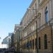 Kamienica Banku Handlowego (pl) in Warsaw city