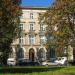 Aleksandra Fredry Street, 8 in Warsaw city